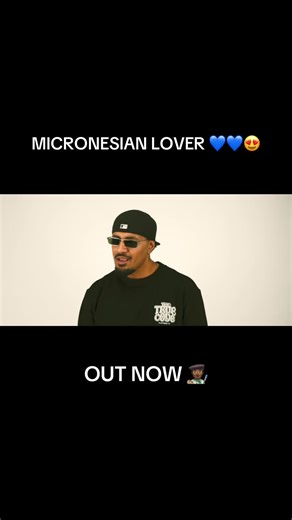 Micronesia Lover: New Polynesian Music Release