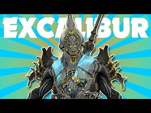 The ONLY Excalibur Builds You Need