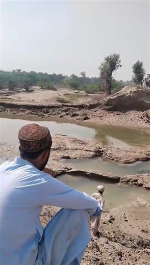 CRBC Canal Project Part 2 | Construction Work | Kohati Builders & Co | Heavy Machinery in Action