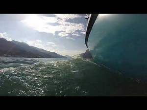 Water Boat Sound Effect || Sail Boat Sound Effect [HD]