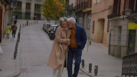 Weekend to Remember: Faith-Based Marriage Retreat