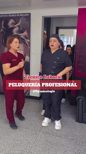 Terminología de Peluquería: Aprende con los Mejores