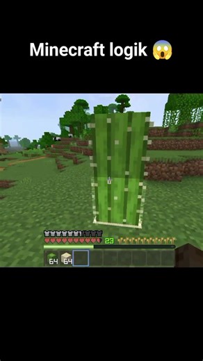 moment logik Minecraft