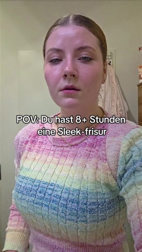 How to Achieve the Perfect Sleek Hair in 8 Hours