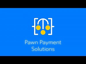 Hi-Tech Pawn With Pawn-Pay.com Payment Process