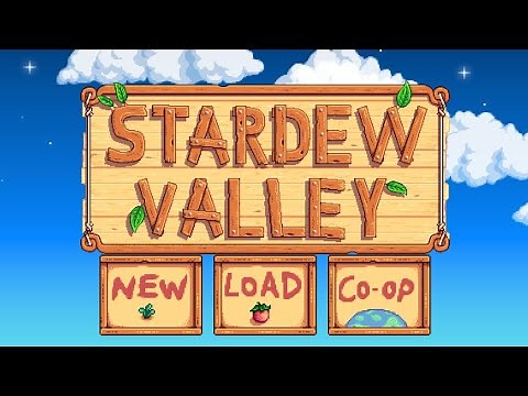 STARDEW VALLEY MOBILE MULTIPLAYER 1.6 UPDATE •|• HIDDEN FEATURE