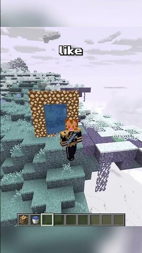 The Aether is back already. #aether #minecraft #create #moddedminecraft #minecraftcreate