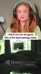 When a new generation discovers greatness | The Music Reaction Group