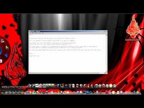 How to play cod4 multiplayer and Sp on pc without DISC (EASIEST TUTORIAL)