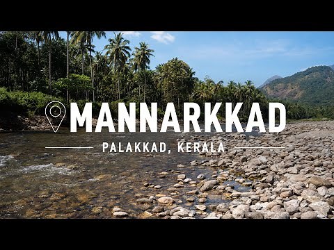 Mannarkkad | A Day Trip | Palakkad | Kerala | Malayalam Vlog