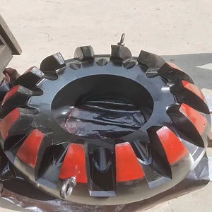 [Hot Item] 13 5/8 10000psi Drilling Annular Bop Rubber Core Packing Element