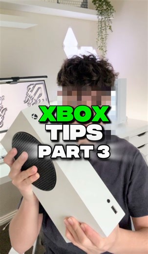 Essential Xbox Tips You Need to Know (Part 3)