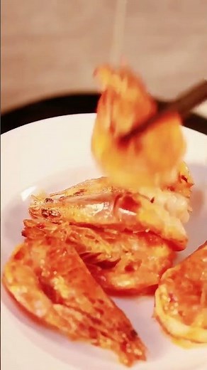 Irresistible Tomato Garlic Shrimp Stir-Fry Recipe!