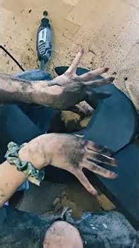 How I made Alones wrench