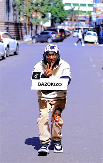 Bazokizo version of 2026 new choreography music by@BAZOKIZO ... #fypシ゚ #2026 #hypescanner #hypescannercreation #foryou