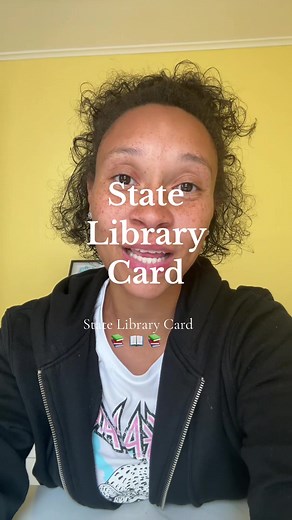 State Library Cards: Your Gateway to Unlimited Books