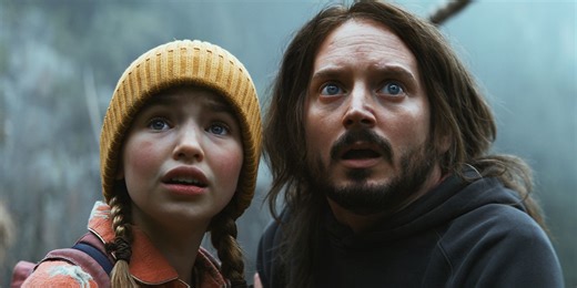 'Bookworm' Review - Elijah Wood's Latest New Zealand Adventure Finds a Bit of Magic