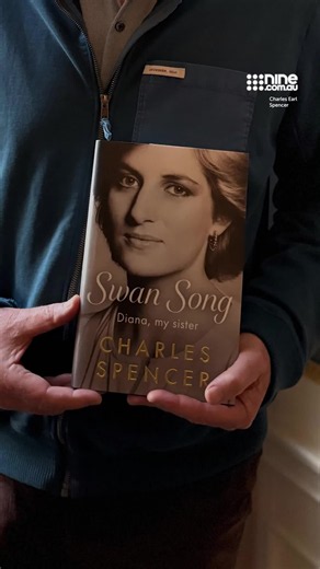 Earl Spencer’s new book about Princess Diana revisits the heartbreak of her death, placing the ongoing rift between Prince William and Prince Harry under renewed public scrutiny. #princessdiana #ukroyals #royalfamily #fyp #viral