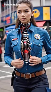 1.8K views · 22 reactions | Kyborg model designed for seamless...