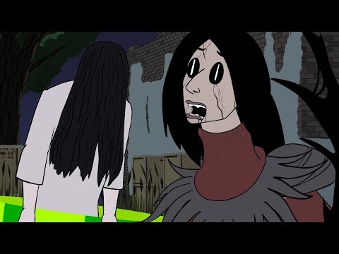 Samination - DBDパロディ 16【日本語和訳字幕表示可】Dead By Daylight Parody 16