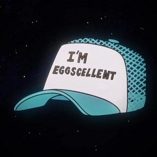 Mordecai was a real one this episode #fyp #regularshow #edit