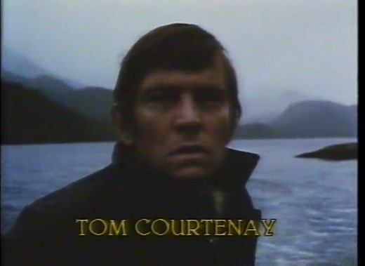 I Heard The Owl Call My Name (1973) Trailer