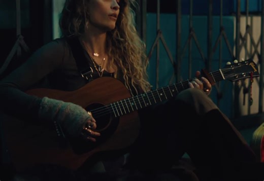 Paris Jackson: Inspirations and Influences