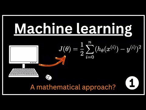 Supervised Learning Series: Linear Regression Analysis (ML Part 1)