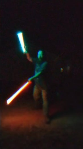 Reflecting on Jar'Kai