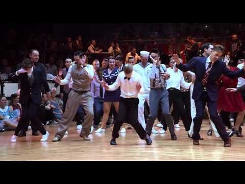 RTSF 2016 - Killer Boogie Performance