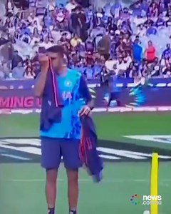 9.2K views · 138 reactions | Unusual, but clearly effective. | News.com.au | Facebook