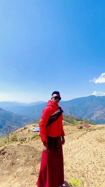 #😘😘😘 #❤️❤️💕lama haru ko Ismail naii dami hunxa @Mr salin @@ प्रकाश लामा ❥🌹@@मैच्याङ...❤️‍🩹🌷@@Anu tmg@@Om Tamang@@♥♡♥