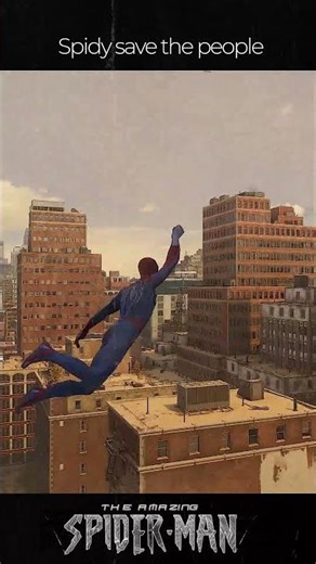 Spider Man 2 amazing tips