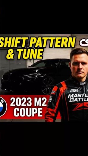2023 M2 Coupe Prestige Cup Tips | CSR2 Tune & Shift Guide! #csrracing #csr2 #csr2tips