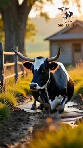 Sapi Lucu Lembu Lucu Moo #sapilucu #sapimoo #videosapi #lembu #sapisapi #sapijumbo