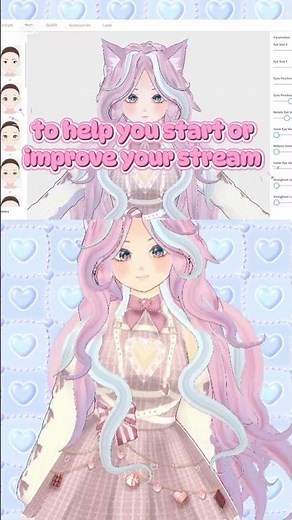 Tips for small or beginner Vtubers!