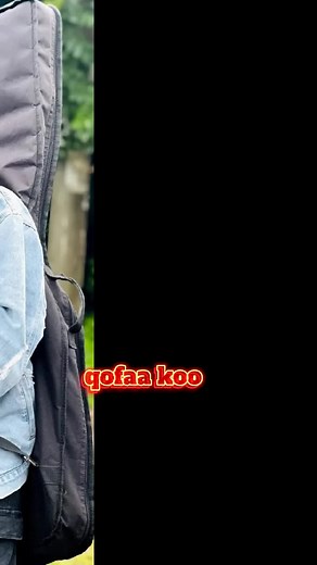 Kopaako: Qofaa Koo Yoon Ba'ee Galan Beeku