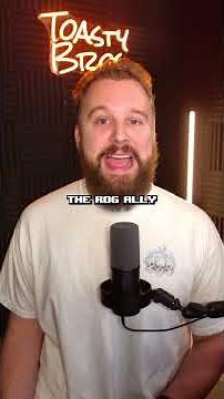 I Built the Most Powerful Steamdeck - ROG Xbox Ally X Bazzite