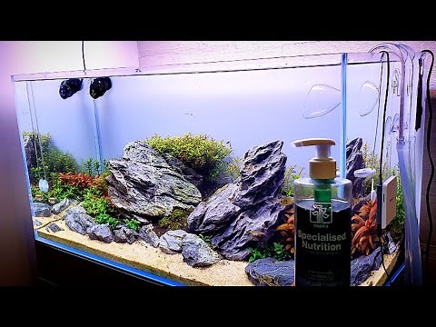 HOW TO | Dose Tropica Specialised Nutrition