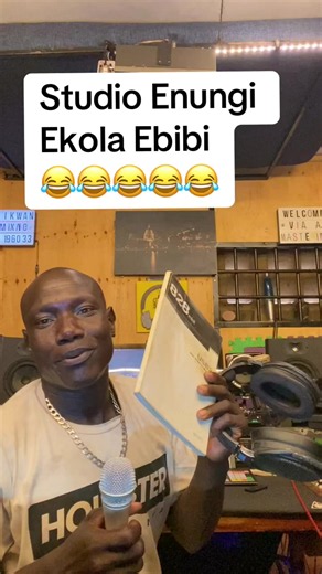 Studio Enungi Ekola Ebibi - mixing and mastering tips