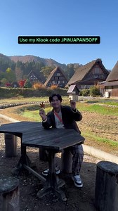 36K views · 2.8K reactions | Sobrang gandang lugar sa Japan  You should visit Shirakawa Village once in your life. | JP in Japan | Facebook