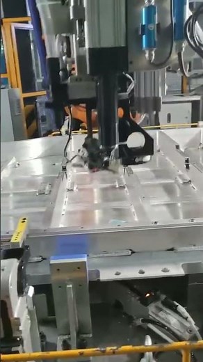 The Servo-Electric Rivet Gun: A New Era of Smart Fastening