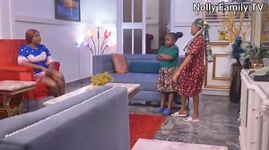 Crazy House Maids is streaming on Nolly Family TV on YouTube... Watch this Hilarious Comedy movie. Please Follow my backup page @MissKoikoiTv | MissKoikoi Comedy