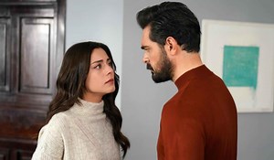 Emanet Dizisi 159. Bölüm İzle - izle7