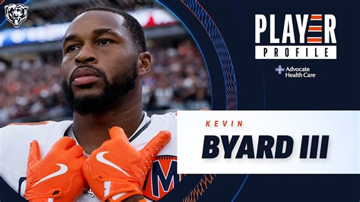 Kevin Byard III | Player Profile