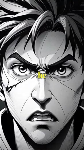 Followed me #anime #terrifyingtales #horrorshorts #ytshorts #manga