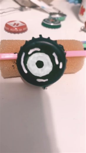 Pins 📍🧷 #craft #art