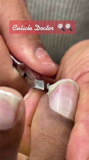 Expert Cuticle Care Tips for Healthy Nails