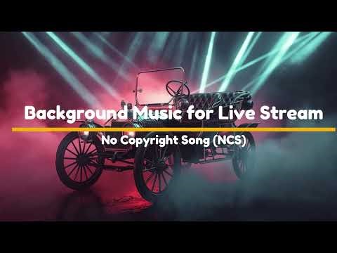 Best Background Music for Live Streaming (No Copyrighted Music)