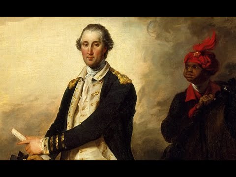 Entangled Lives: Slavery at George Washington's Mount Vernon